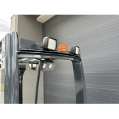 Stivuitor electric JUNGHEINRICH EFG 220  - 2T - 2012 