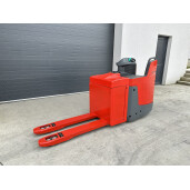Liza electrica JUNGHEINRICH ERE 225 - 2.5T - 2016 