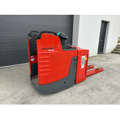 Liza electrica JUNGHEINRICH ERE 225 - 2.5T - 2016 