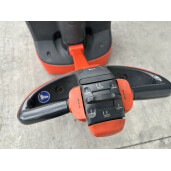 Transpaleta electrica  Linde T16L - 1.6T - 2016 