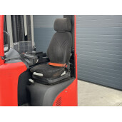 Reach Truck HYSTER R2.0HD Electric - 2T / 10.5m - 2015 