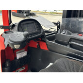 Reach Truck HYSTER R2.0HD Electric - 2T / 10.5m - 2015 