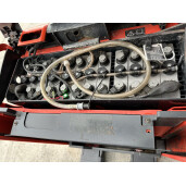 Transpaleta electrica  Linde T16L - 1.6T - 2016 