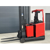 Reach Truck HYSTER R2.0HD Electric - 2T / 10.5m - 2015 