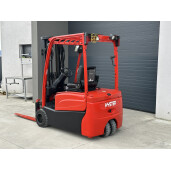 Stivuitor Electric HYSTER J2.0XNT - 2T - 2014