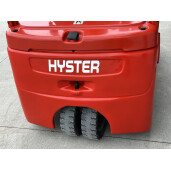 Stivuitor Electric HYSTER J2.0XNT - 2T - 2014
