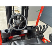 Stivuitor Electric HYSTER J2.0XNT - 2T - 2014