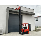 Stivuitor Electric HYSTER J2.0XNT - 2T - 2014
