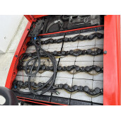 Stivuitor Electric HYSTER J2.0XNT - 2T - 2014