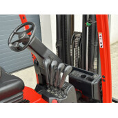 Stivuitor Electric HYSTER J2.0XNT - 2T - 2014