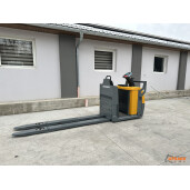 Liza electrica Jungheinrich ECE 225  - 2.5T - 2012 