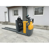 Liza electrica Jungheinrich ECE 225  - 2.5T - 2012 