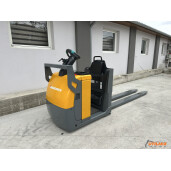 Liza electrica Jungheinrich ECE 225  - 2.5T - 2012 