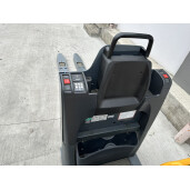 Liza electrica Jungheinrich ECE 225 - 2.5T - 2015 