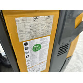 Liza electrica Jungheinrich ECE 225 - 2.5T - 2015 