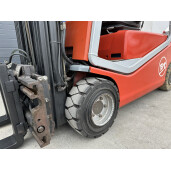 Stivuitor Electric BT CBE 20 F - 2T - 2004 