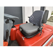 Stivuitor Electric BT CBE 20 F - 2T - 2004 