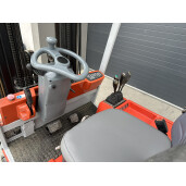 Stivuitor Electric BT CBE 20 F - 2T - 2004 