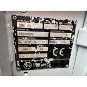Stivuitor Electric BT CBE 20 F - 2T - 2004 