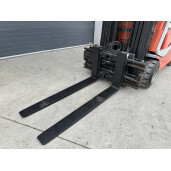 Stivuitor Electric BT CBE 20 F - 2T - 2004 