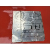 Stivuitor Electric BT CBE 20 F - 2T - 2004 