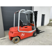Stivuitor Electric BT CBE 20 F - 2T - 2004 