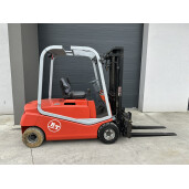 Stivuitor Electric BT CBE 20 F - 2T - 2004 