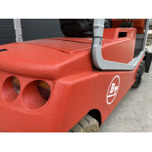 Stivuitor Electric BT CBE 20 F - 2T - 2004 