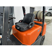 Stivuitor Dosan 25 GX - GPL - 2.5T - 2011 
