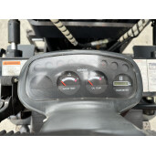 Stivuitor Dosan 25 GX - GPL - 2.5T - 2011 