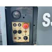 Nacela Diesel Skyjack tip foarfeca pentru teren accidentat - 12m - 2017 scissor lift 