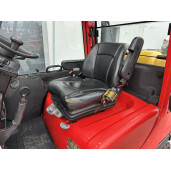 Stivuitor Hyster Model H2.5 FT - GPL - 2.5T - 2012 