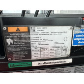 Stivuitor Hyster Model H2.5 FT - GPL - 2.5T - 2012 