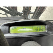 Stivuitor Hyster Model H2.5 FT - GPL - 2.5T - 2012 