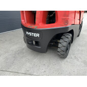 Stivuitor Hyster Model H2.5 FT - GPL - 2.5T - 2012 