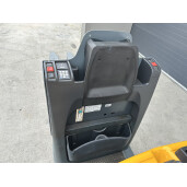 Liza electrica Jungheinrich ECE 225 - 2.5T - 2011 