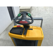 Liza electrica Jungheinrich ECE 225 - 2.5T - 2011 