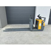 Liza electrica Jungheinrich ECE 225  - 2.5T - 2011 