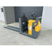 Liza electrica Jungheinrich ECE 225  - 2.5T - 2011 