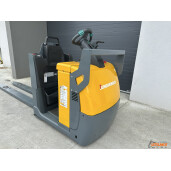 Liza electrica Jungheinrich ECE 225  - 2.5T - 2011 