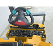 Liza electrica Jungheinrich ECE 225  - 2.5T - 2011 