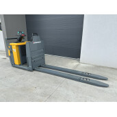 Liza electrica Jungheinrich ECE 225  - 2.5T - 2011 