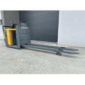Liza electrica Jungheinrich ECE 225  - 2.5T - 2011 