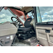 Incarcator frontal telescopic rotativ Manitou MRT 1530