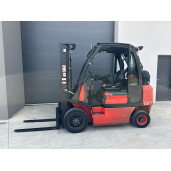 Stivuitor Nissan/Unicarriers - GPL  - 2.5T - 