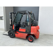 Stivuitor Nissan/Unicarriers - GPL  - 2.5T - 