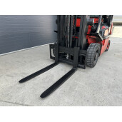 Stivuitor Nissan/Unicarriers - GPL  - 2.5T - 