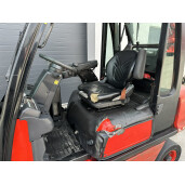 Stivuitor Nissan/Unicarriers - GPL  - 2.5T - 