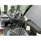 Stivuitor Nissan/Unicarriers - GPL  - 2.5T - 
