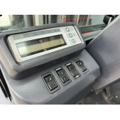 Stivuitor Nissan/Unicarriers - GPL  - 2.5T - 